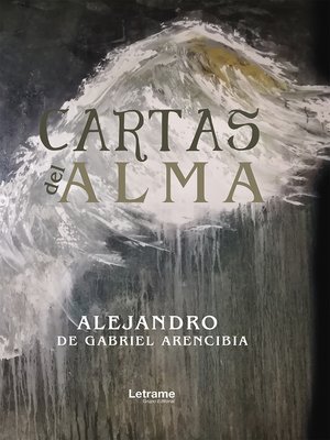 cover image of Cartas del alma